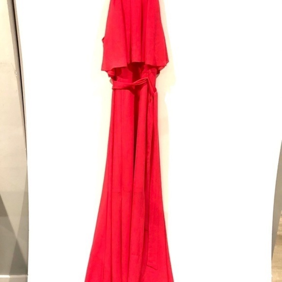 ELIZA J maxi dress size 8 - Picture 4 of 5